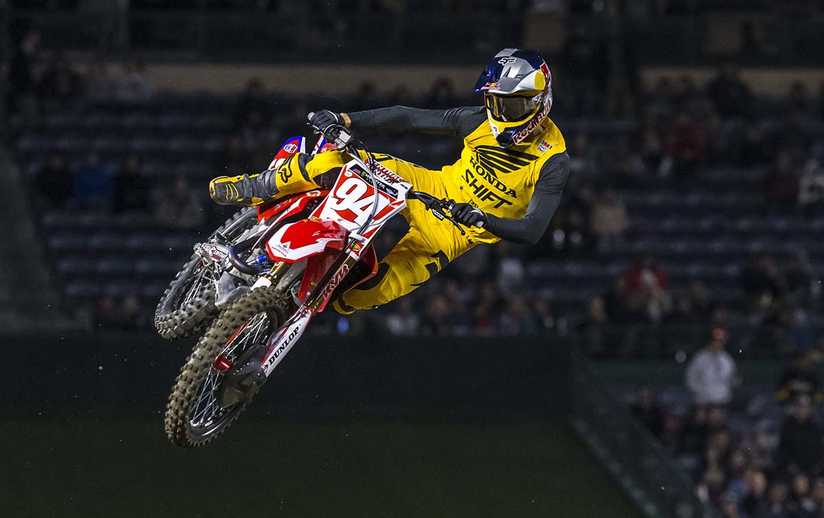 Ken Roczen