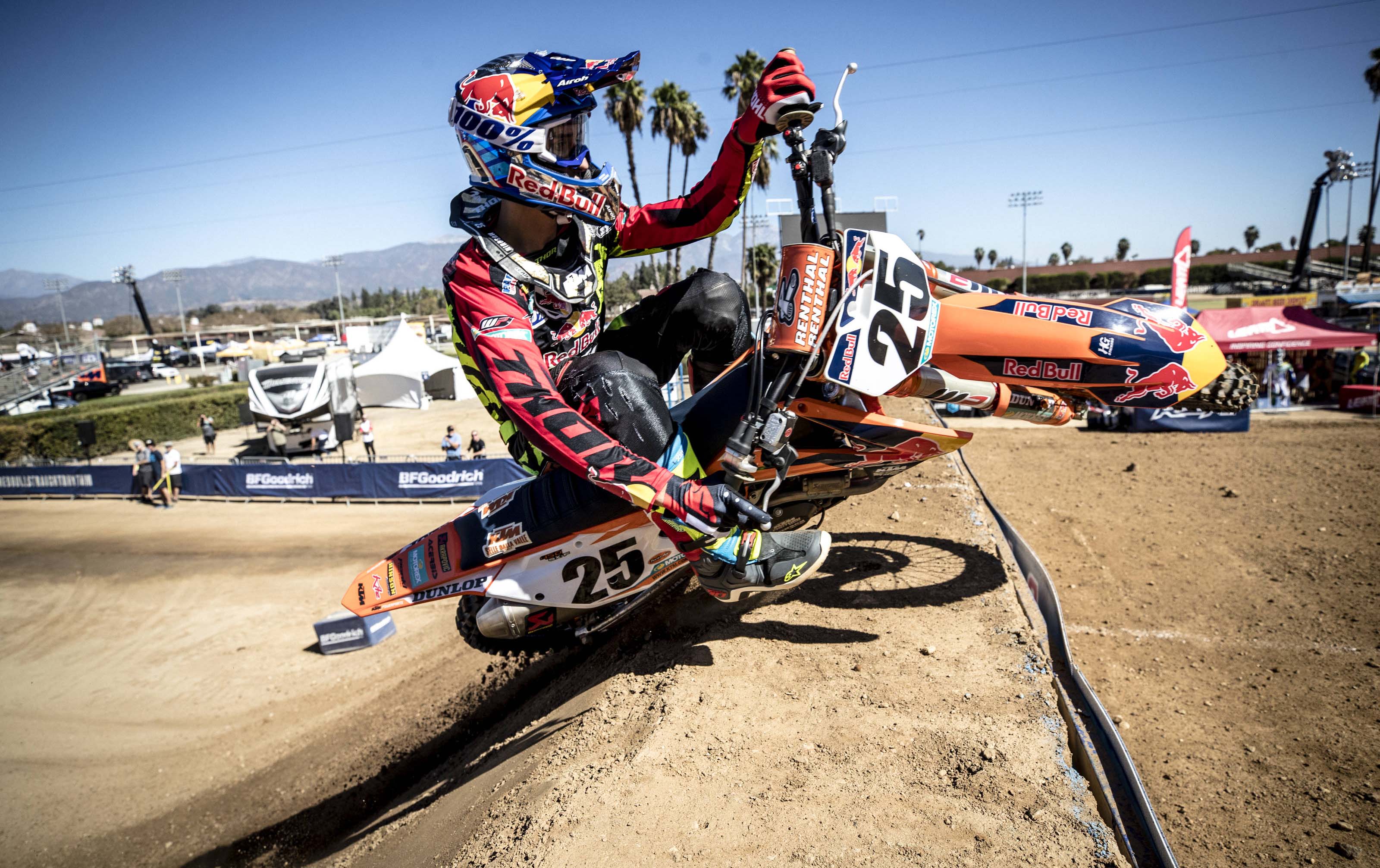 Marvin Musquin