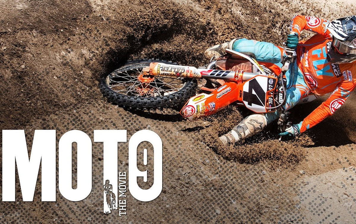 VIDEO: MOTO 9 TRAILER