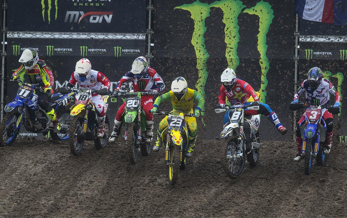 mxon highlights