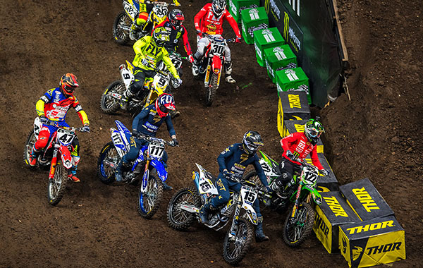 Photo: Monster Energy Aus-X Open