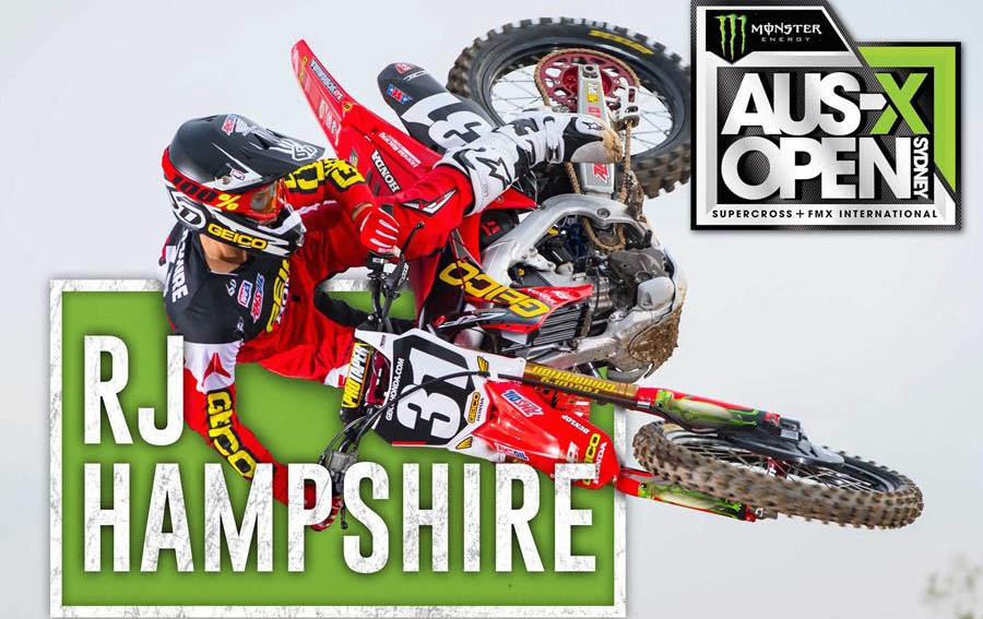 rj hampshire rj hampshire
