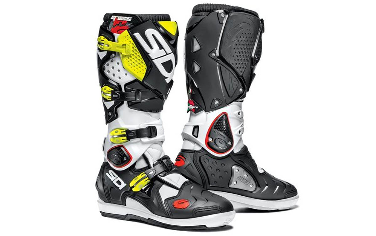 sidi boots