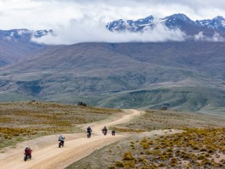 Ducati Xpeditions