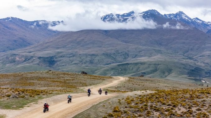 Ducati Xpeditions Ducati Xpeditions
