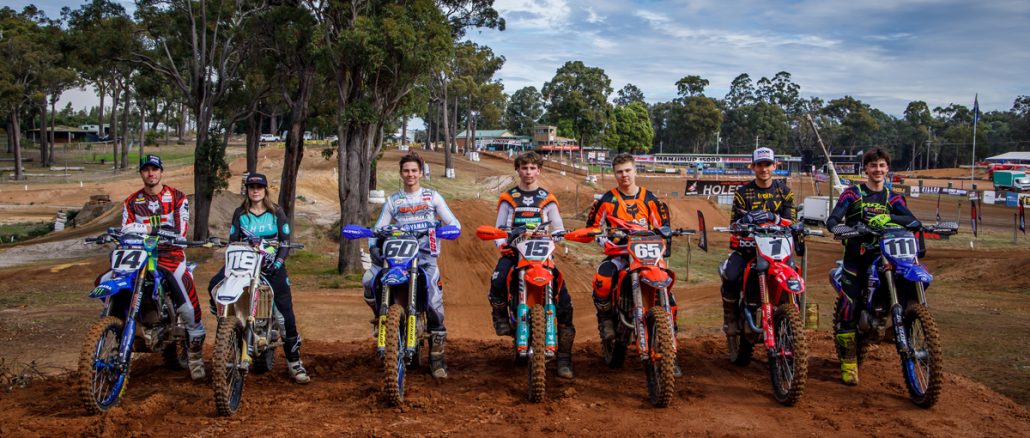 Manjimup Press Thursday 10