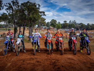 Manjimup Press Thursday 10