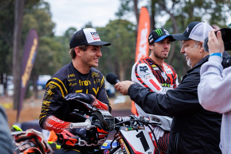 Manjimup Press Thursday 5
