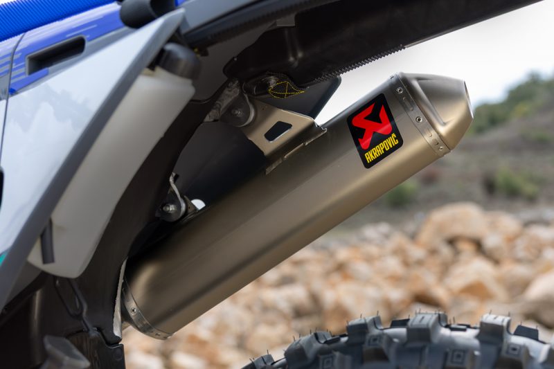Sherco 300se Xtrem 2025 17