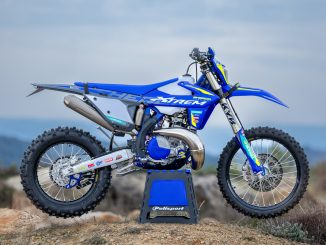 Sherco 300se Xtrem 2025 2