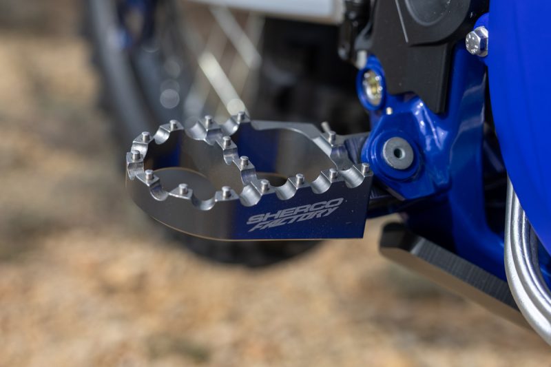 Sherco 300se Xtrem 2025 23