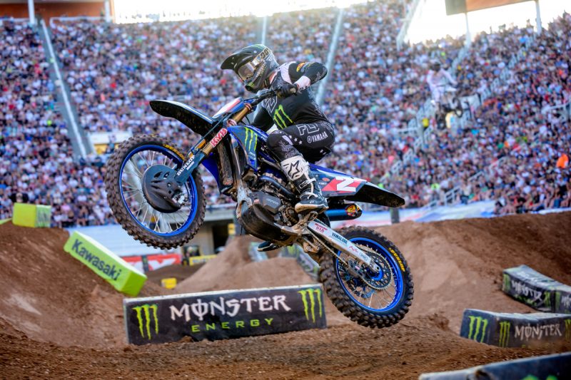 Webb Slc Sx Monster Energy Yamaha Star 2025 13