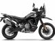 800mt X Nebula Black Tall Seat Right