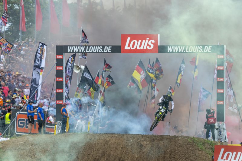 Mclellan Mxgp 2025 R10 Q6a6281
