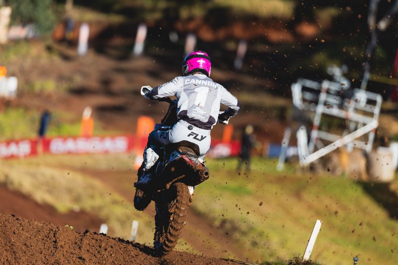Mxw Qualifying