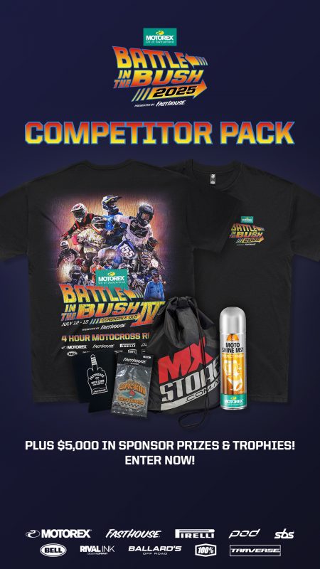 Bitb25 Competitor Pack Story 2