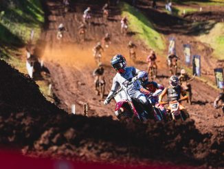 Mx1 Race 1
