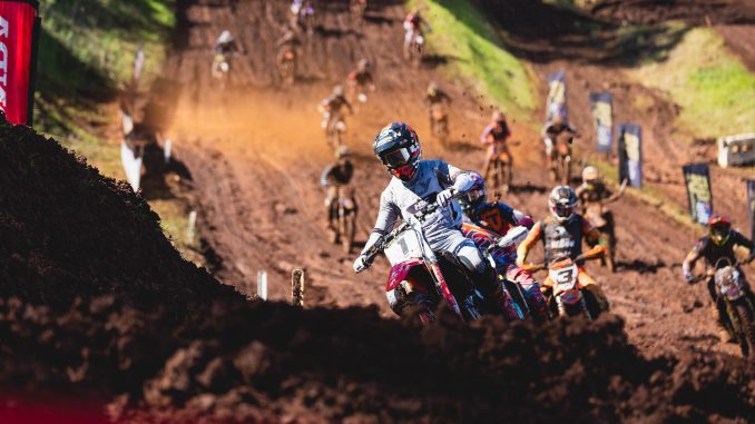 Mx1 Race 1 Mx1 Race 1