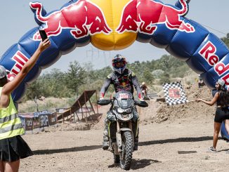 Sam Sunderland Red Bull Romaniacs 2025 12681