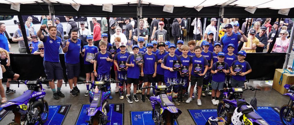 2024 Yz65cup Vic 120
