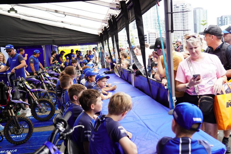 2024 Yz65cup Vic 122