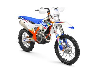 2026 Ktm 6days Range 10