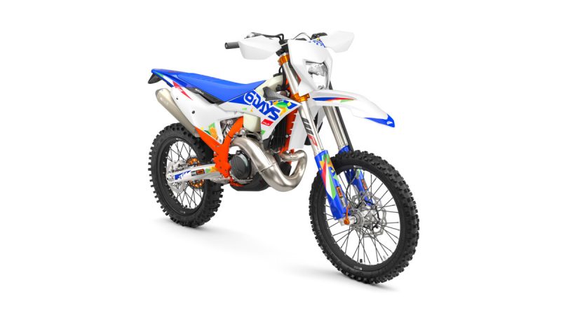 2026 Ktm 6days Range 11