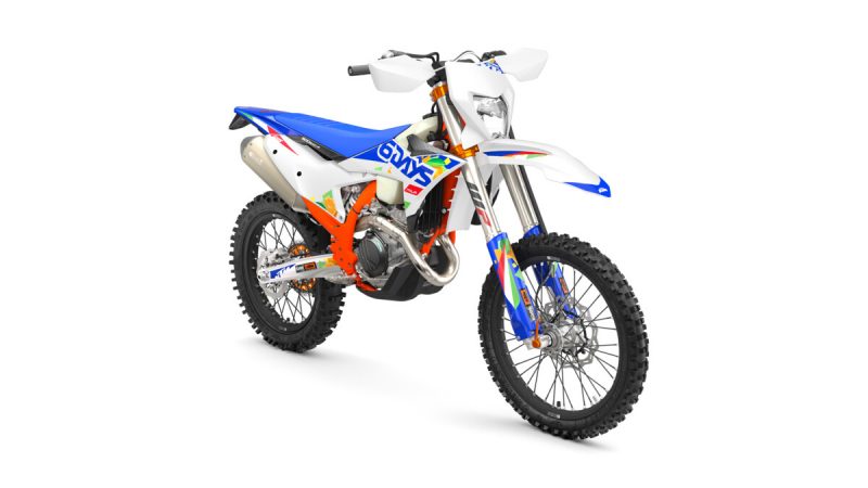 2026 Ktm 6days Range 14