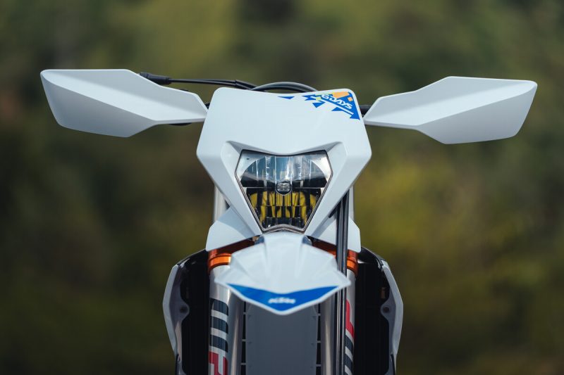 2026 Ktm 6days Range 3