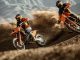 2026 Ktm Motocross Lineup