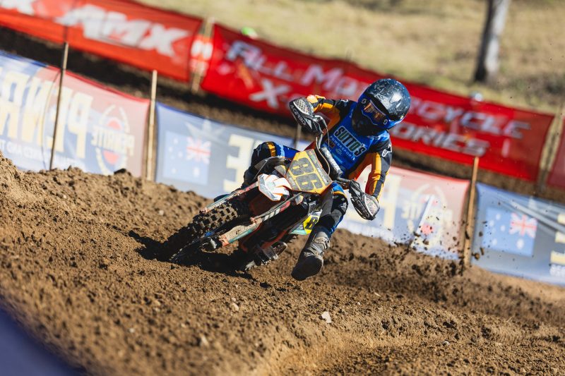 65 Cup Race 1
