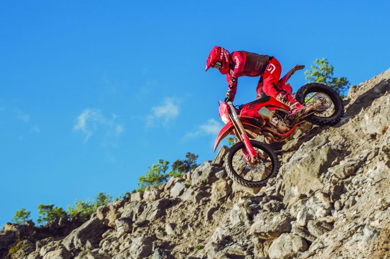 Enduro Ec 500f My26 Action 
