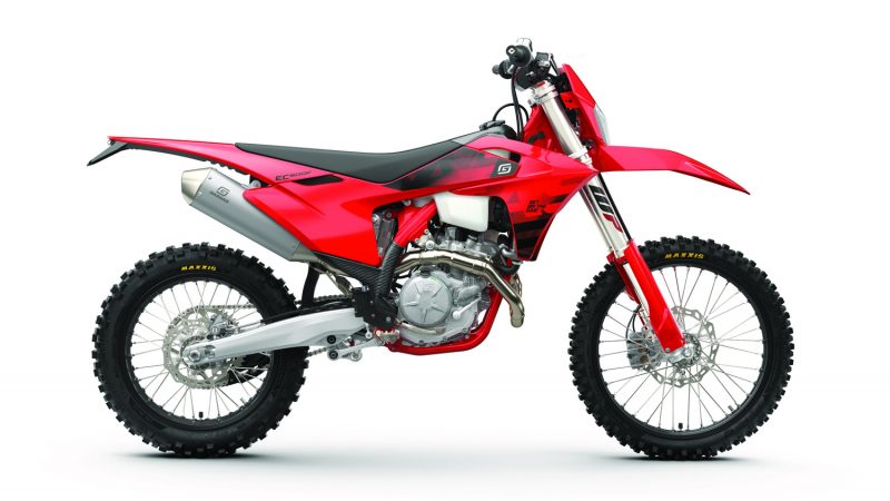 Enduro Ec 500f My26 Studio