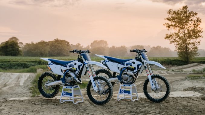 Fc 250 2026 And Tc 125 2026 01