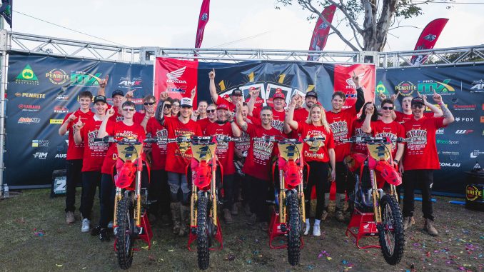Mx1 Podium Mx1 Podium