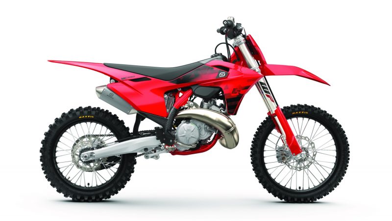 Motocross Mc 250 My26 Studio