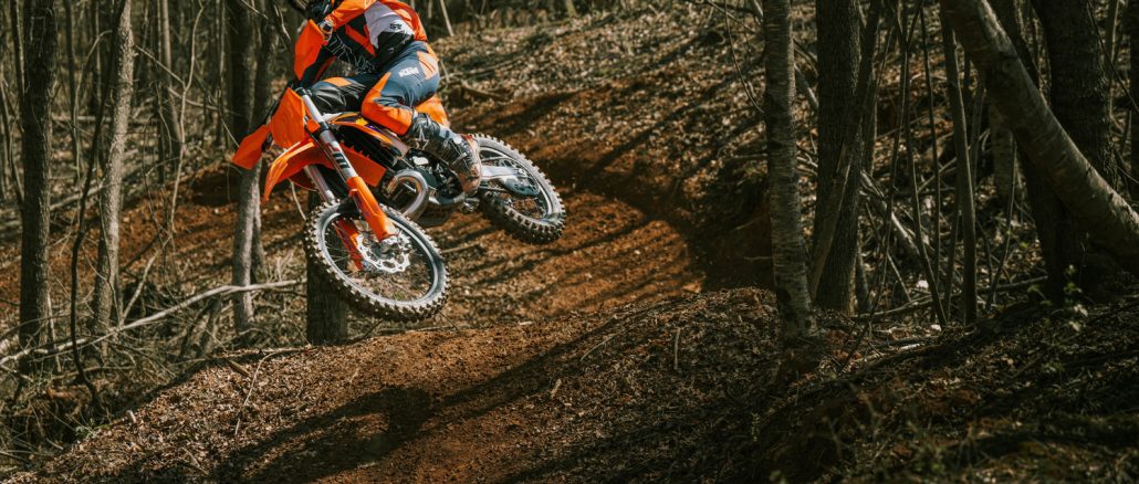My25 Ktm Xc Cross Country Range 1