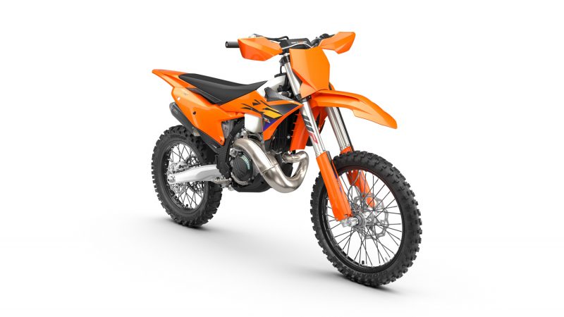 My25 Ktm Xc Cross Country Range 10
