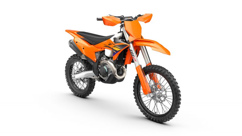 My25 Ktm Xc Cross Country Range 12