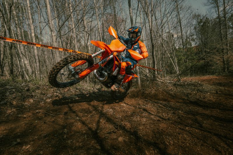 My25 Ktm Xc Cross Country Range 3