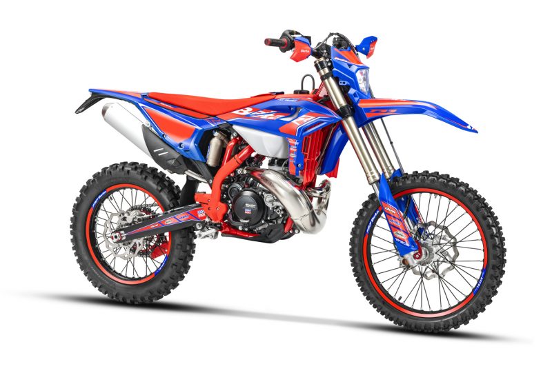 Rr Race 300 2t My26