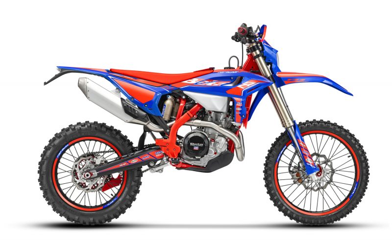 Rr Race 350 4t My26