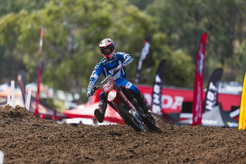Mx3 Racing