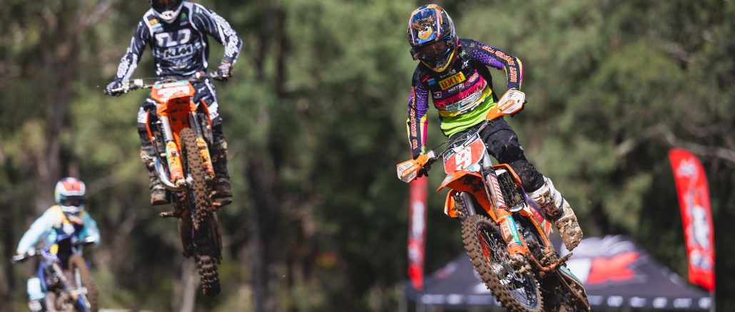 85cc Racing