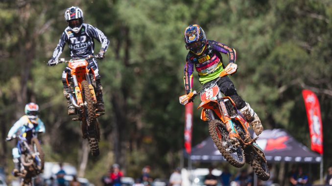 85cc Racing