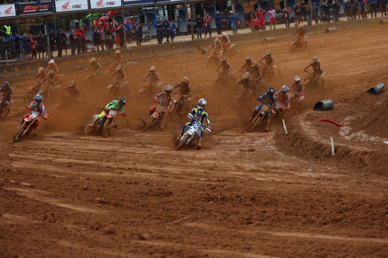 Mxgp 5 Portugal 2024 Mx2