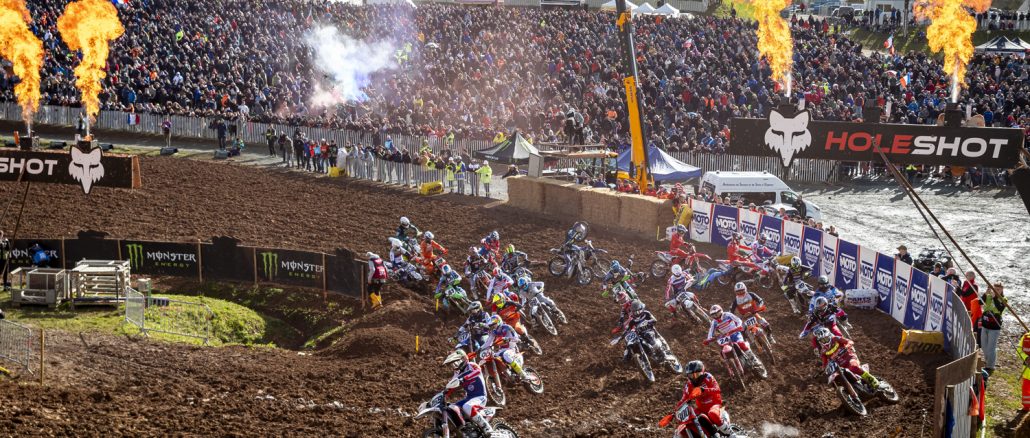 Mxgp Europe 2025