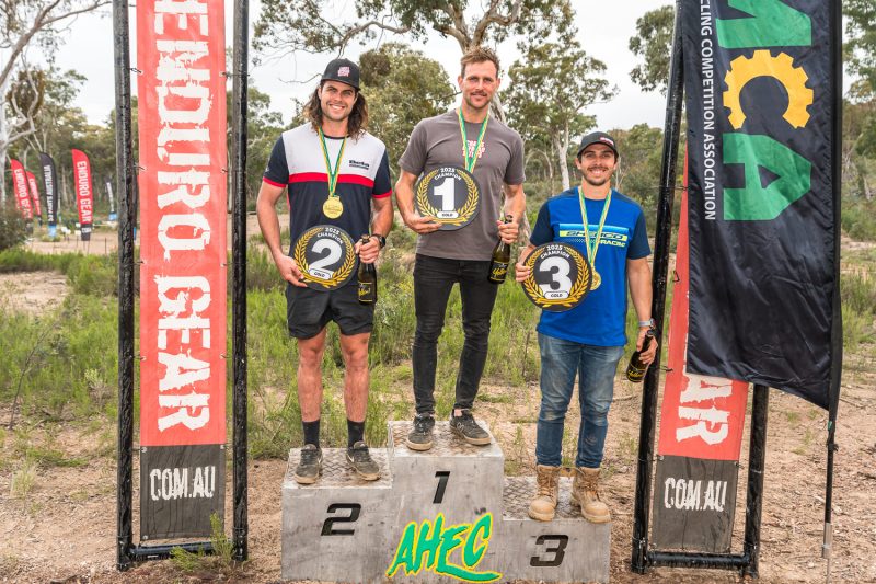 Ahec25r5 4173 Podium Championship