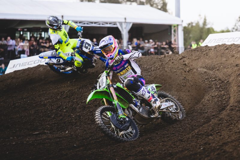 Ausx Sydney 25 Sx 1 Heats 2589
