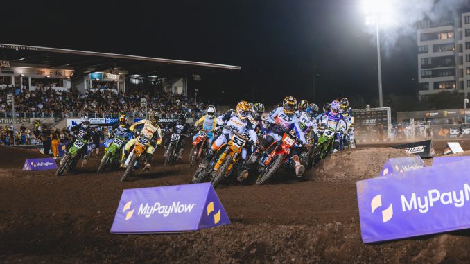 Ausx Sydney 25 Sx Finals 3202 Ausx Sydney 25 Sx Finals 3202
